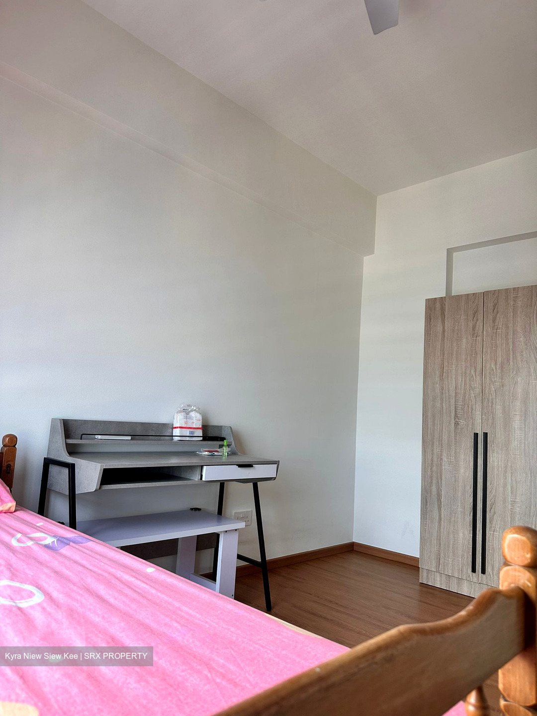 Central Grove (D14), Condominium #421004681